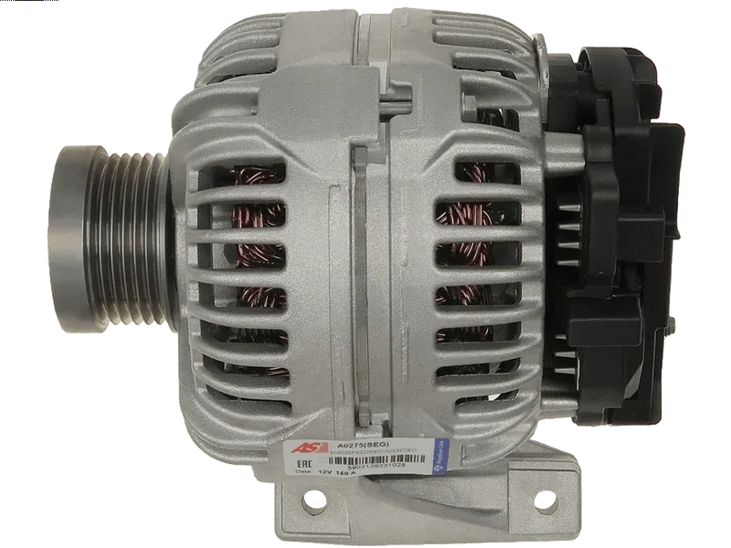 A0275(SEG) SEG Automotive - 1.ALTERNATOR — zdjęcie 2 z 5