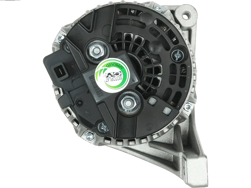 A0275PR AS-PL - 1.ALTERNATOR — zdjęcie 4 z 5