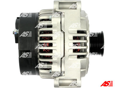 A0276 AS-PL - 1.ALTERNATOR — zdjęcie 7 z 7