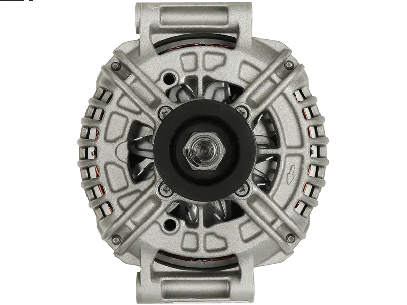 A0277(SEG) SEG Automotive - 1.ALTERNATOR — zdjęcie 1 z 5
