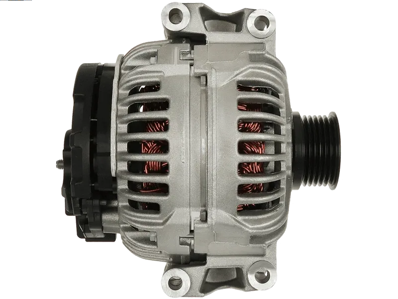 A0277(SEG) SEG Automotive - 1.ALTERNATOR — zdjęcie 4 z 5