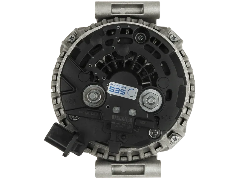 A0277(SEG) SEG Automotive - 1.ALTERNATOR — zdjęcie 3 z 5