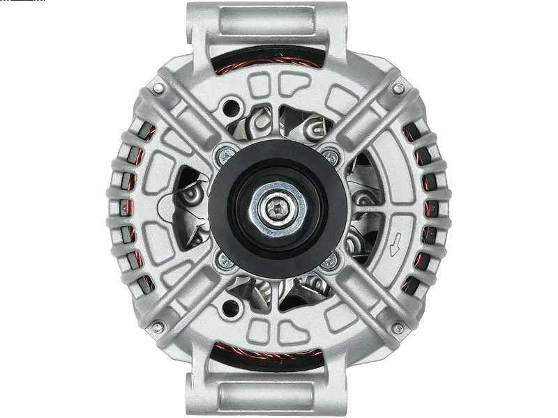 A0277 AS-PL - 1.ALTERNATOR — zdjęcie 4 z 7