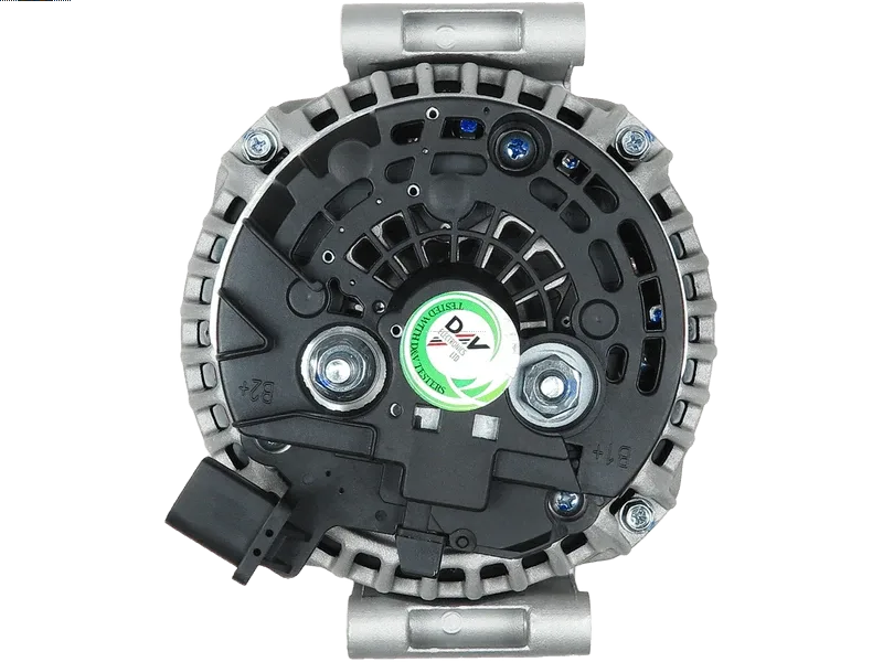 A0277 AS-PL - 1.ALTERNATOR — zdjęcie 6 z 7