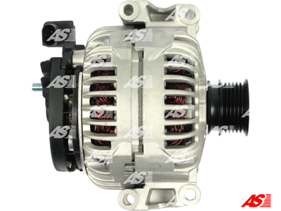 A0277 AS-PL - 1.ALTERNATOR — zdjęcie 2 z 7