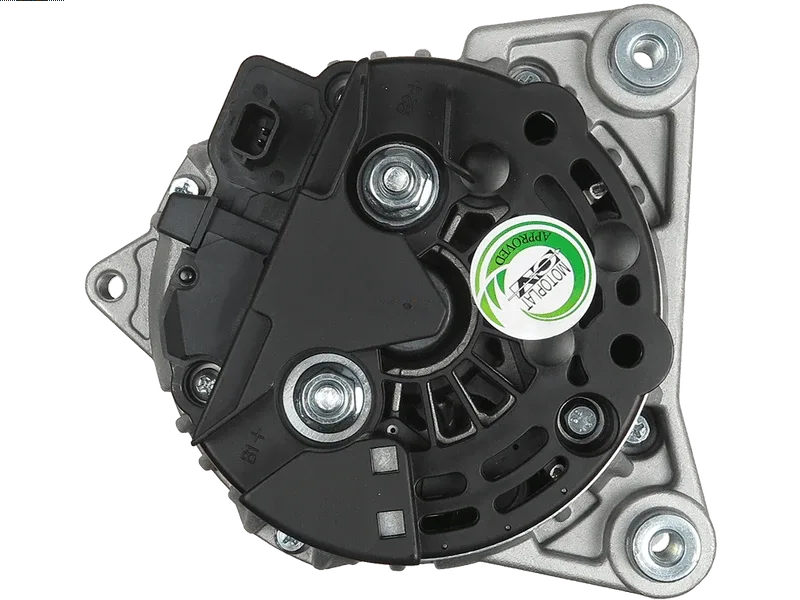 A0278 AS-PL - 1.ALTERNATOR — zdjęcie 3 z 7