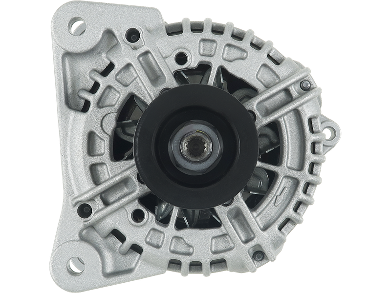 A0279(SEG) SEG Automotive - 1.ALTERNATOR — zdjęcie 1 z 5
