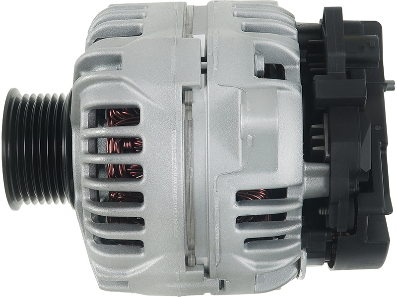 A0279(SEG) SEG Automotive - 1.ALTERNATOR — zdjęcie 2 z 5