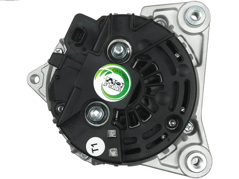 A0279 AS-PL - 1.ALTERNATOR — zdjęcie 3 z 7