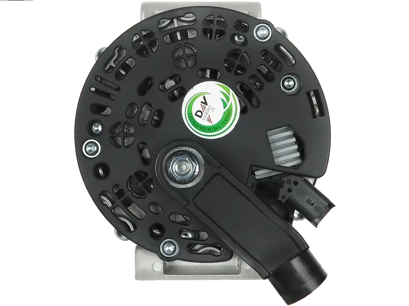 A0280 AS-PL - 1.ALTERNATOR — zdjęcie 6 z 7
