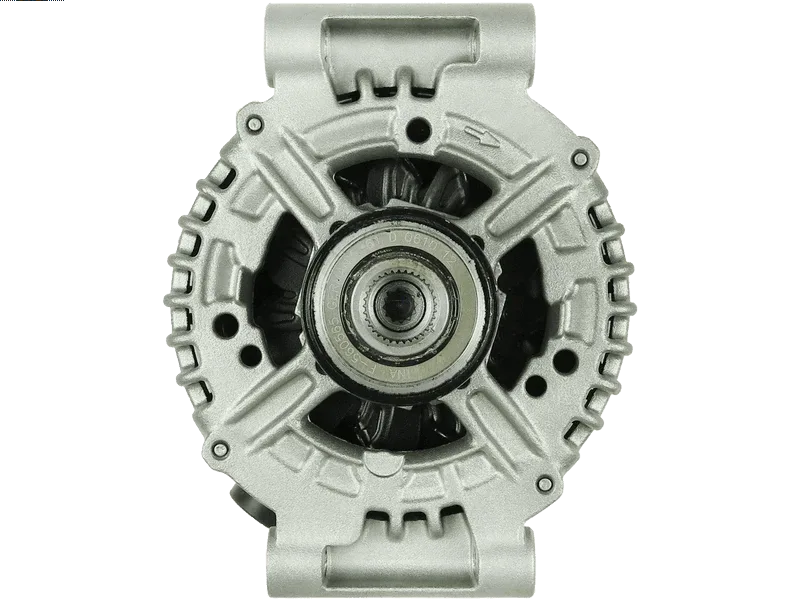 A0280PR AS-PL - 1.ALTERNATOR — zdjęcie 1 z 5