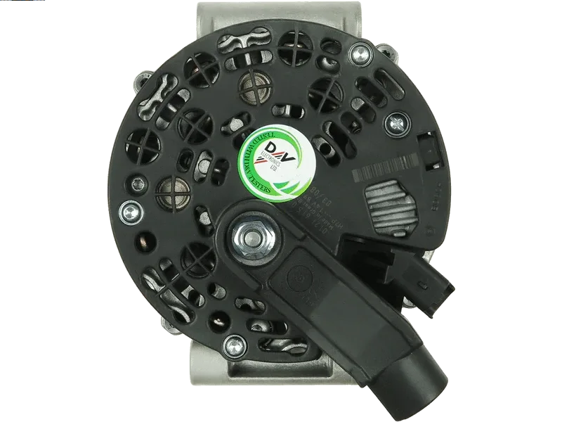 A0280PR AS-PL - 1.ALTERNATOR — zdjęcie 4 z 5