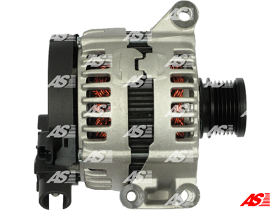 A0280 AS-PL - 1.ALTERNATOR — zdjęcie 2 z 7