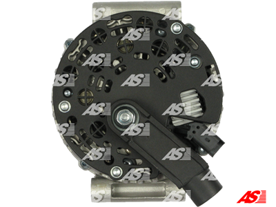 A0280 AS-PL - 1.ALTERNATOR — zdjęcie 3 z 7