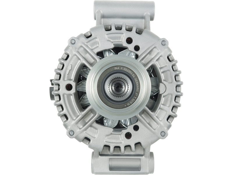 A0281(SEG) SEG Automotive - 1.ALTERNATOR — zdjęcie 1 z 5
