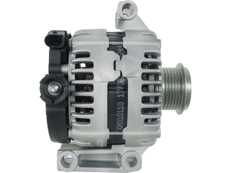 A0281(SEG) SEG Automotive - 1.ALTERNATOR — zdjęcie 4 z 5