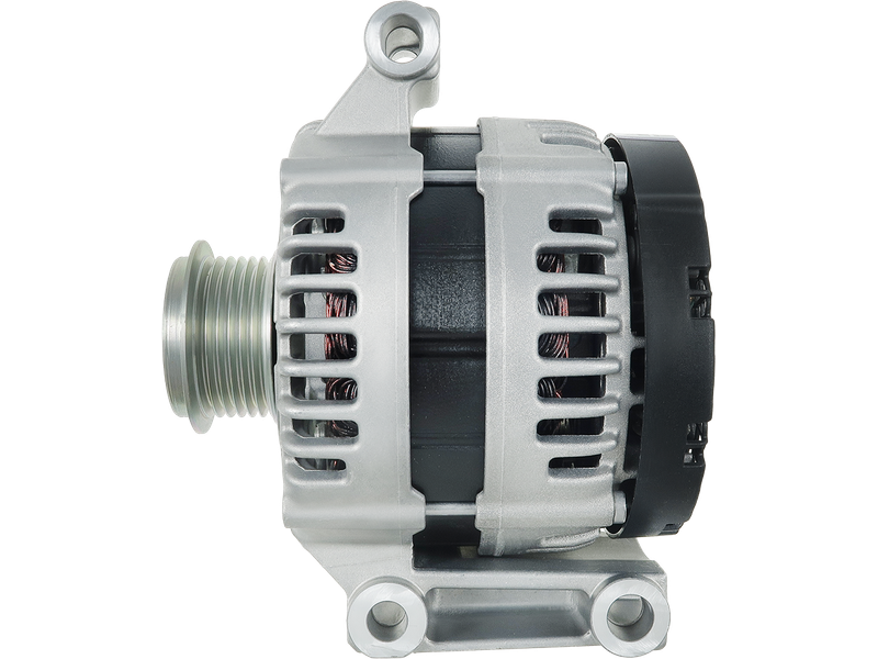 A0281(SEG) SEG Automotive - 1.ALTERNATOR — zdjęcie 2 z 5
