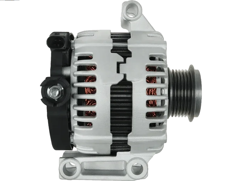 A0281 AS-PL - 1.ALTERNATOR — zdjęcie 4 z 7