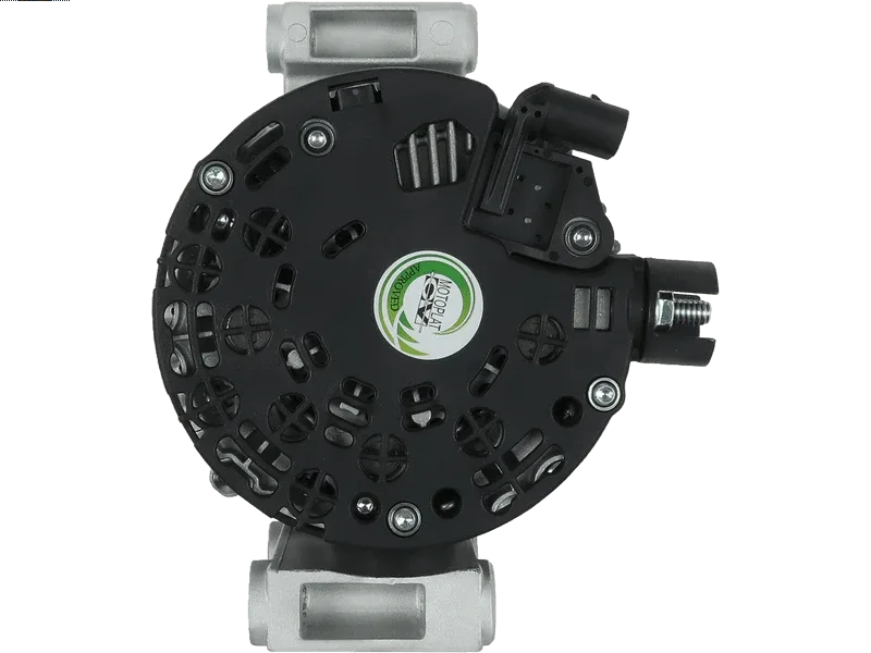 A0281 AS-PL - 1.ALTERNATOR — zdjęcie 3 z 7