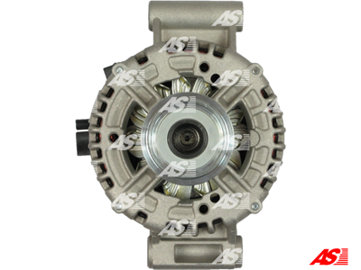 A0281 AS-PL - 1.ALTERNATOR — zdjęcie 1 z 7