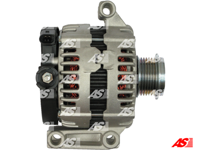 A0281 AS-PL - 1.ALTERNATOR — zdjęcie 7 z 7