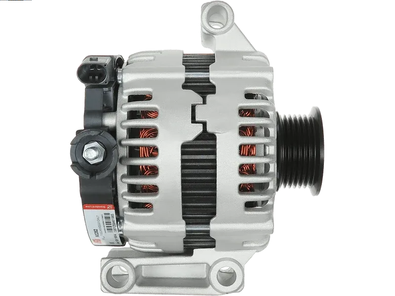 A0282 AS-PL - 1.ALTERNATOR — zdjęcie 5 z 7