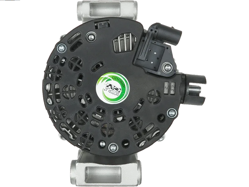 A0282 AS-PL - 1.ALTERNATOR — zdjęcie 6 z 7