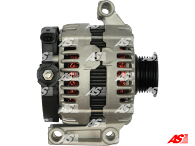 A0282 AS-PL - 1.ALTERNATOR — zdjęcie 2 z 7