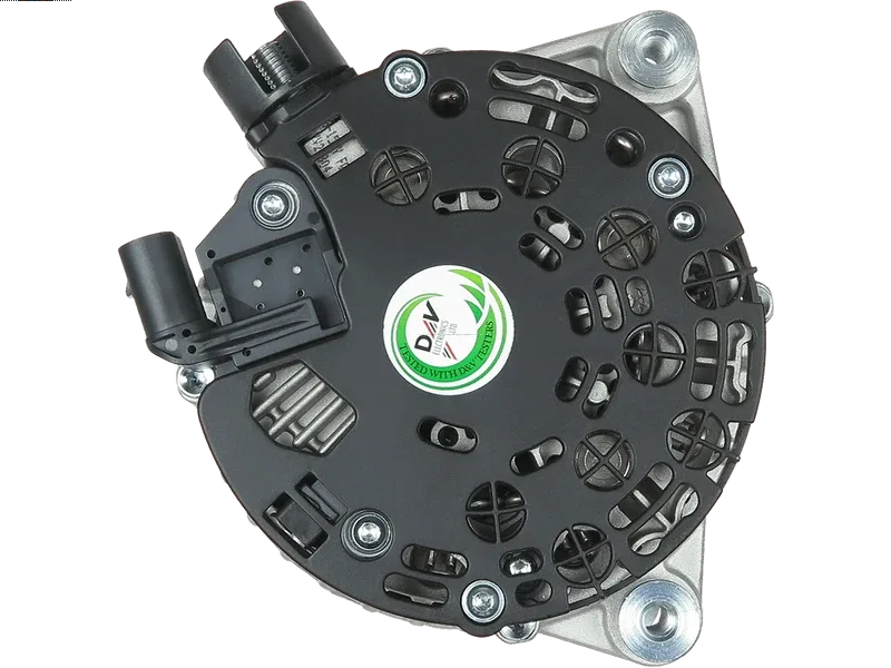 A0283 AS-PL - 1.ALTERNATOR — zdjęcie 3 z 7