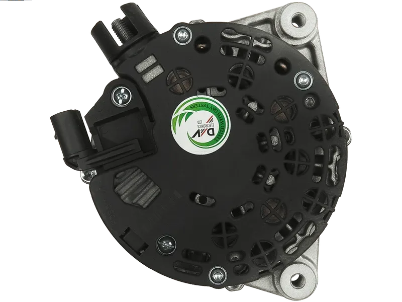 A0283PR AS-PL - 1.ALTERNATOR — zdjęcie 2 z 4