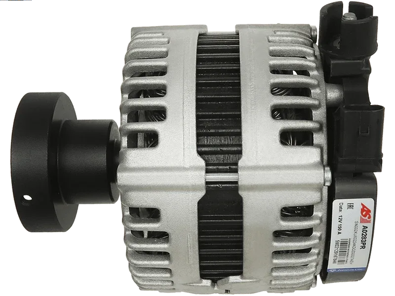 A0283PR AS-PL - 1.ALTERNATOR — zdjęcie 1 z 4