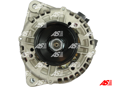 A0283 AS-PL - 1.ALTERNATOR — zdjęcie 1 z 7