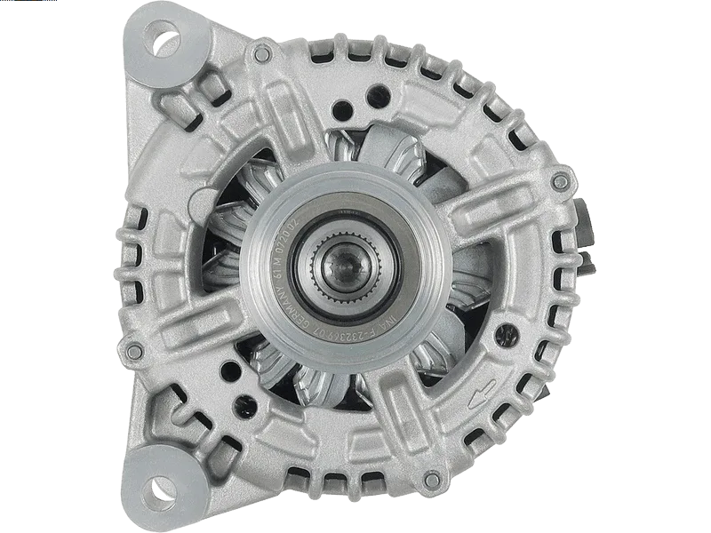 A0284(SEG) SEG Automotive - 1.ALTERNATOR — zdjęcie 1 z 5