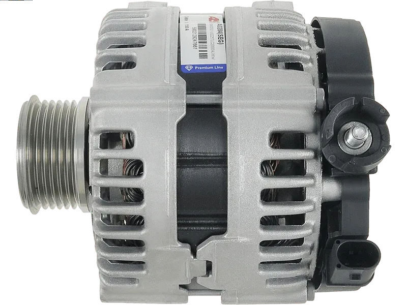A0284(SEG) SEG Automotive - 1.ALTERNATOR — zdjęcie 2 z 5