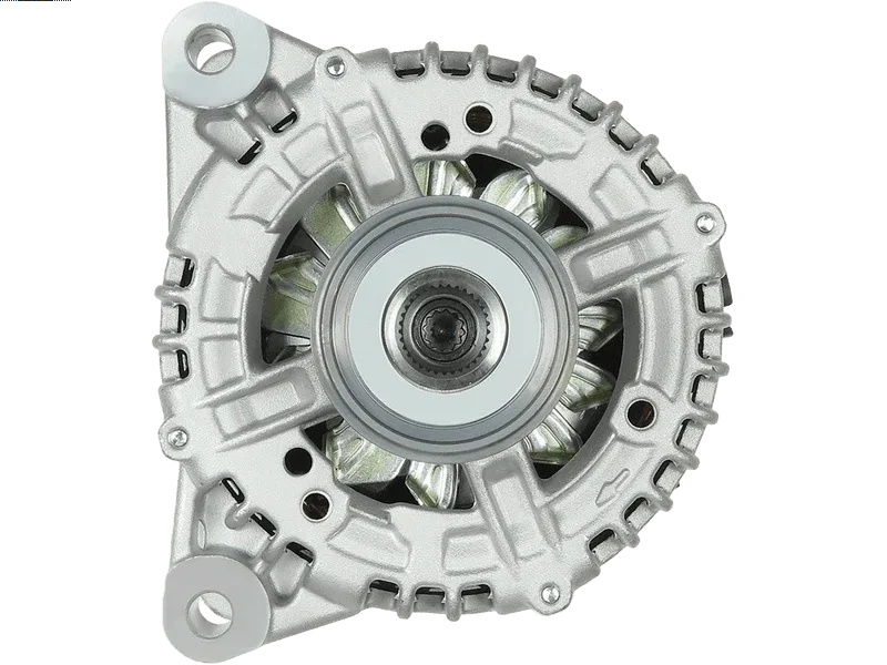 A0284 AS-PL - 1.ALTERNATOR — zdjęcie 5 z 7