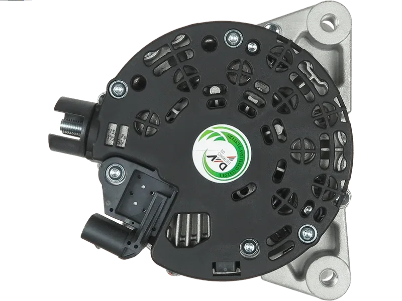 A0284 AS-PL - 1.ALTERNATOR — zdjęcie 3 z 7