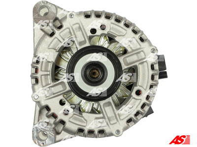 A0284 AS-PL - 1.ALTERNATOR — zdjęcie 1 z 7