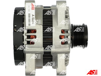 A0284 AS-PL - 1.ALTERNATOR — zdjęcie 7 z 7