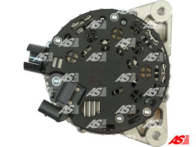 A0284 AS-PL - 1.ALTERNATOR — zdjęcie 6 z 7