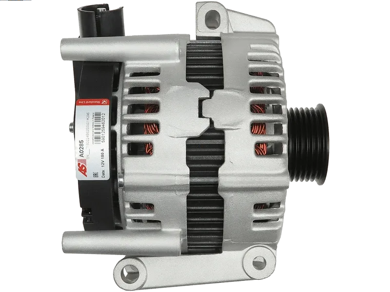 A0285 AS-PL - 1.ALTERNATOR — zdjęcie 4 z 7