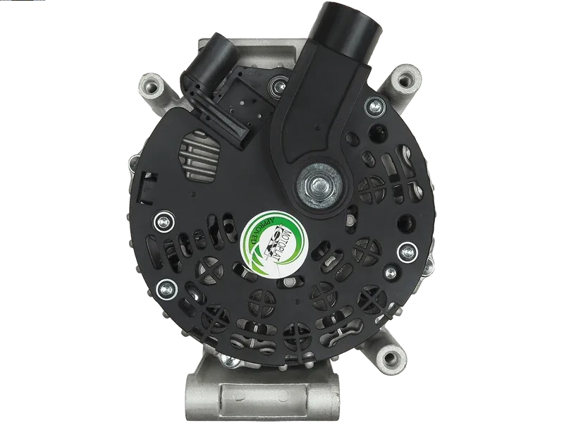 A0285 AS-PL - 1.ALTERNATOR — zdjęcie 3 z 7