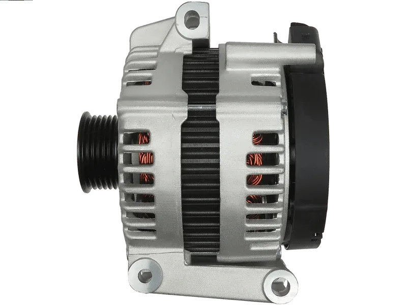 A0285 AS-PL - 1.ALTERNATOR — zdjęcie 2 z 7
