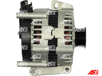 A0285 AS-PL - 1.ALTERNATOR — zdjęcie 7 z 7