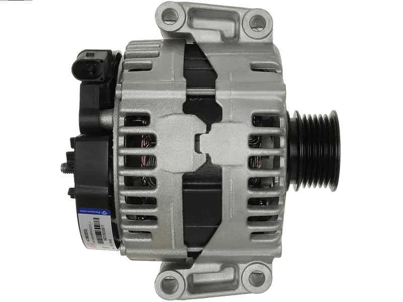 A0286(SEG) SEG Automotive - 1.ALTERNATOR — zdjęcie 4 z 5