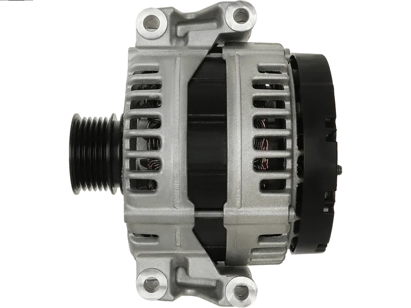 A0286(SEG) SEG Automotive - 1.ALTERNATOR — zdjęcie 2 z 5