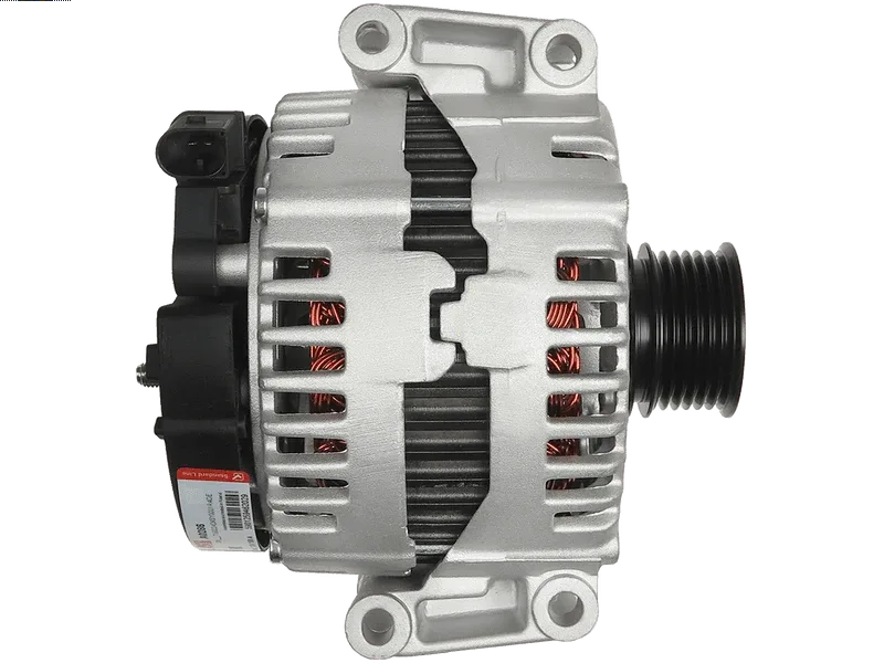 A0286 AS-PL - 1.ALTERNATOR — zdjęcie 4 z 7