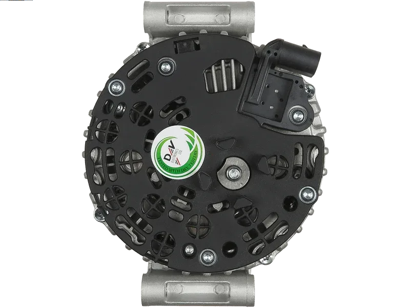 A0286 AS-PL - 1.ALTERNATOR — zdjęcie 3 z 7