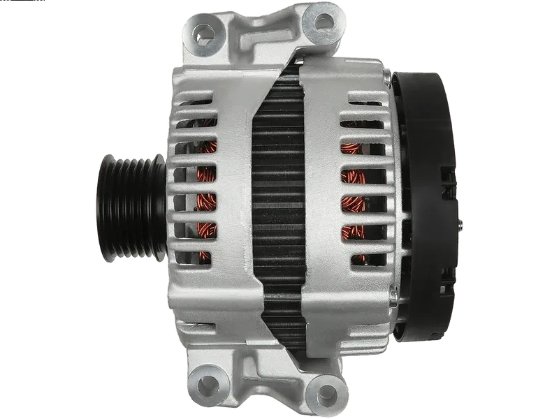 A0286 AS-PL - 1.ALTERNATOR — zdjęcie 2 z 7