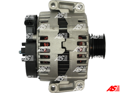 A0286 AS-PL - 1.ALTERNATOR — zdjęcie 7 z 7