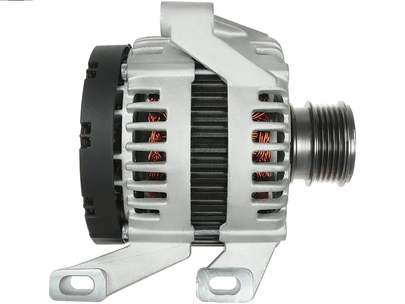 A0287 AS-PL - 1.ALTERNATOR — zdjęcie 4 z 7